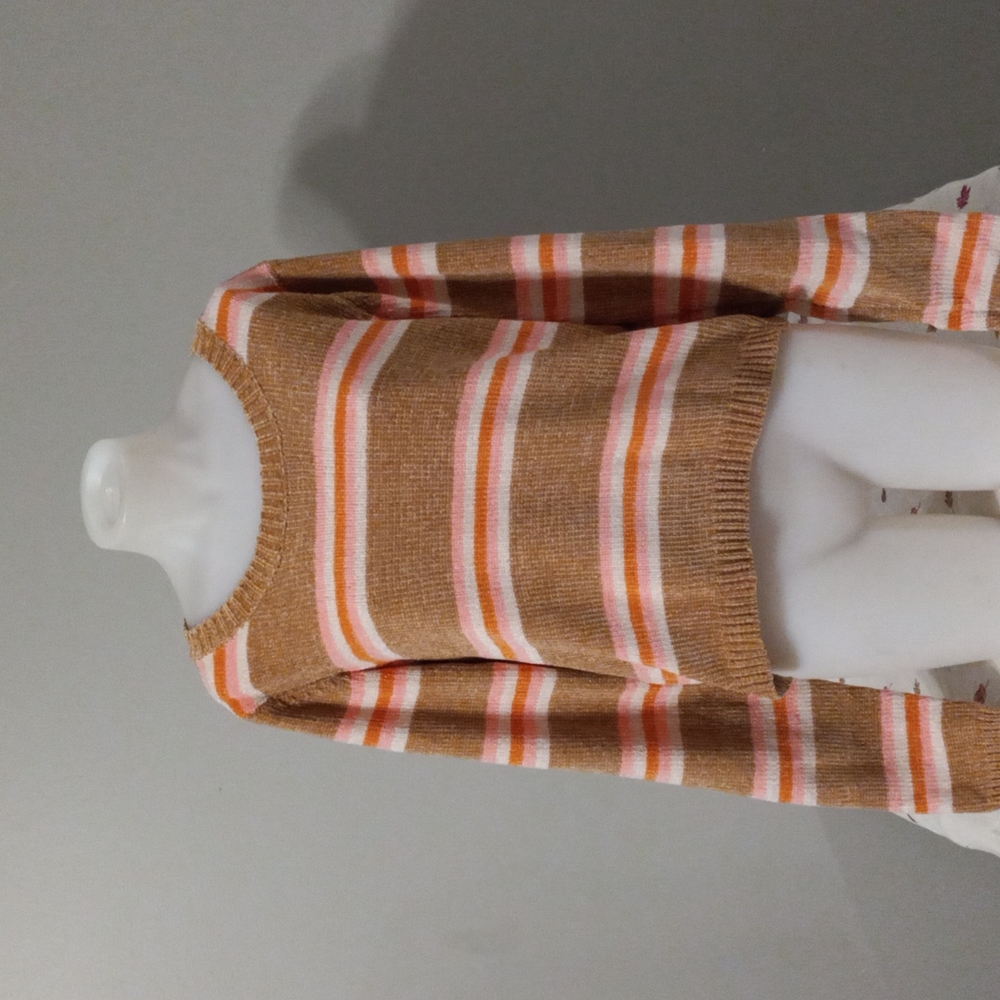All in favor sweater